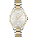 Grand Course Quartz Stainless Steel Watch - 1502585